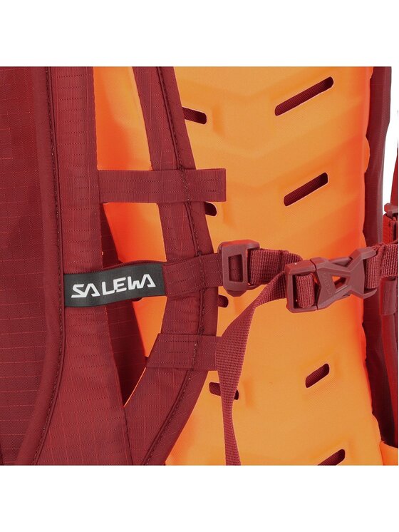 Salewa Salewa Plecak 251459 Bordowy