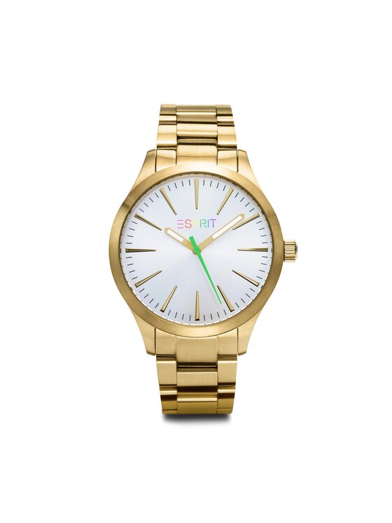 Esprit Esprit Годинник ESLW23725YG Золотий