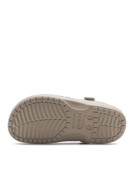 Crocs Crocs Šlepetės C-BAYA 10126-2V3 Smėlio