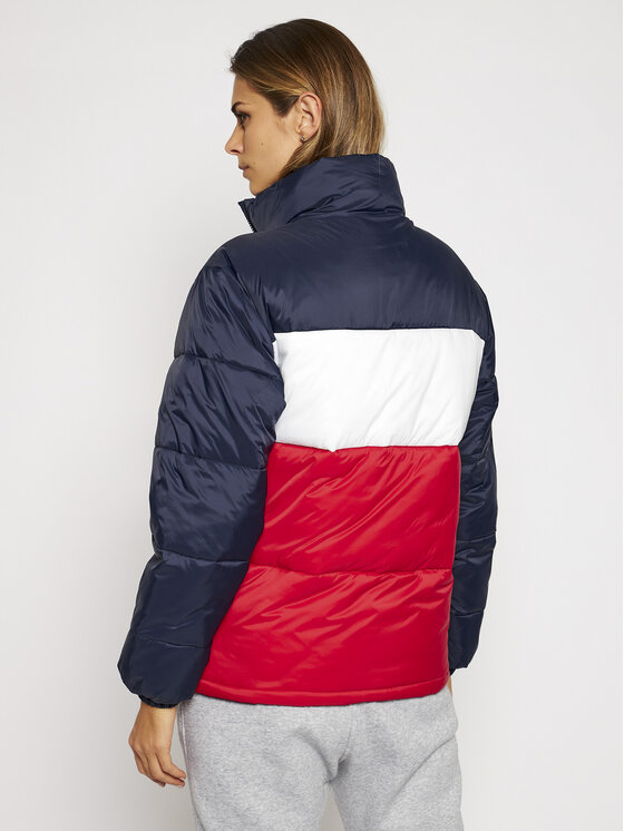 Fila Fila Zimní bunda Susi 688379 Barevná Regular Fit