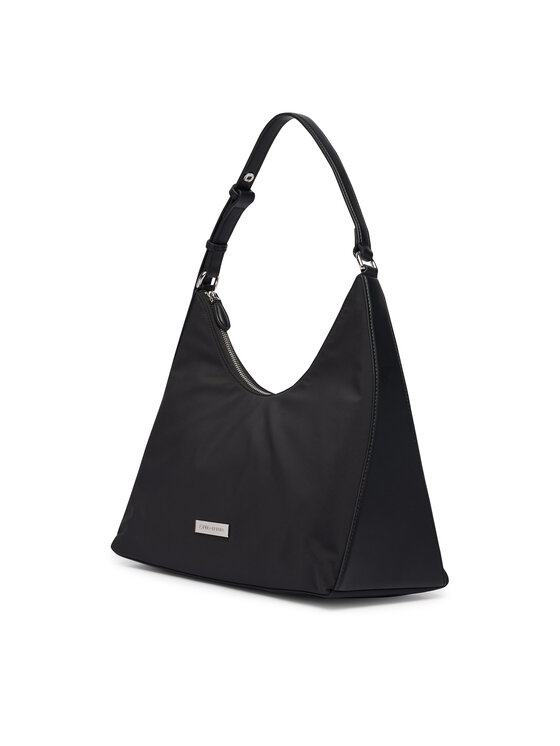 KARL LAGERFELD KARL LAGERFELD Handtasche B4W30107 Schwarz