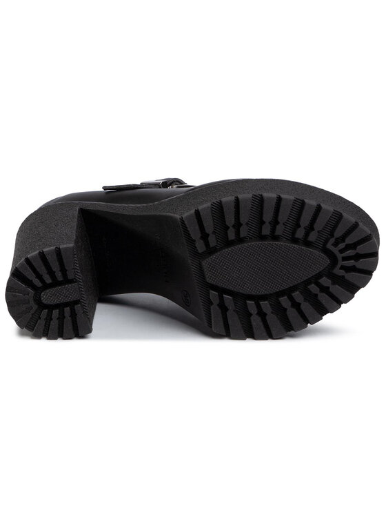 Scarpe basse Lizzy Vegan Nero