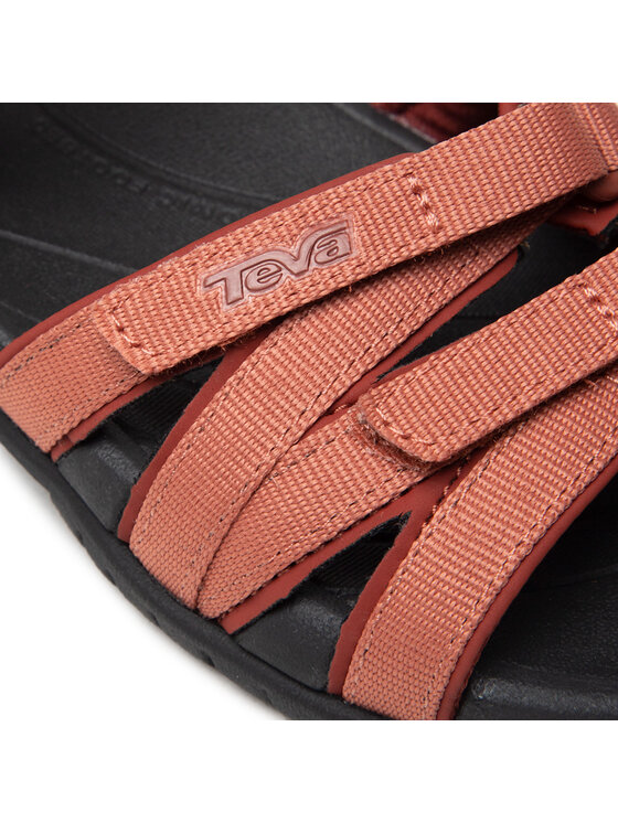 Teva Teva Sandalen Tirra 4266 Orange
