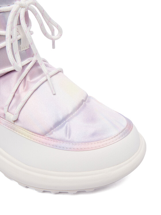 Helly Hansen Helly Hansen Śniegowce Isolbella 2 Demi 11837 Kolorowy