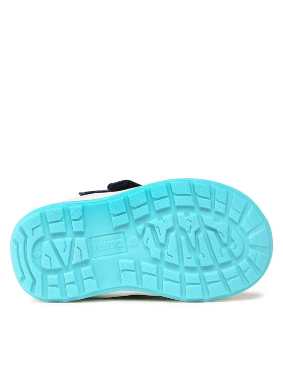 Reima Reima Schneeschuhe Qing 5400026A Dunkelblau