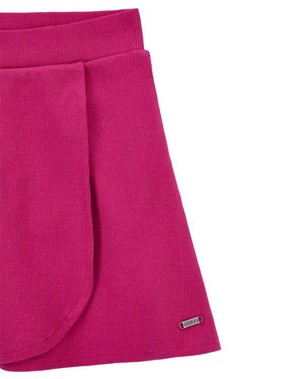 Guess Guess Vaikiškas komplektas J6GG03 K6YW4 Spalvota Regular Fit