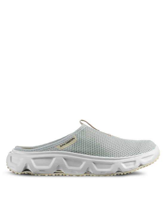 Salomon Salomon Natikače Reelax Slide 6.0 L47112600 Siva