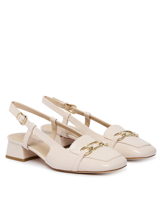 Caprice Caprice Tacones 9-29501-44 Ekrüüvärv