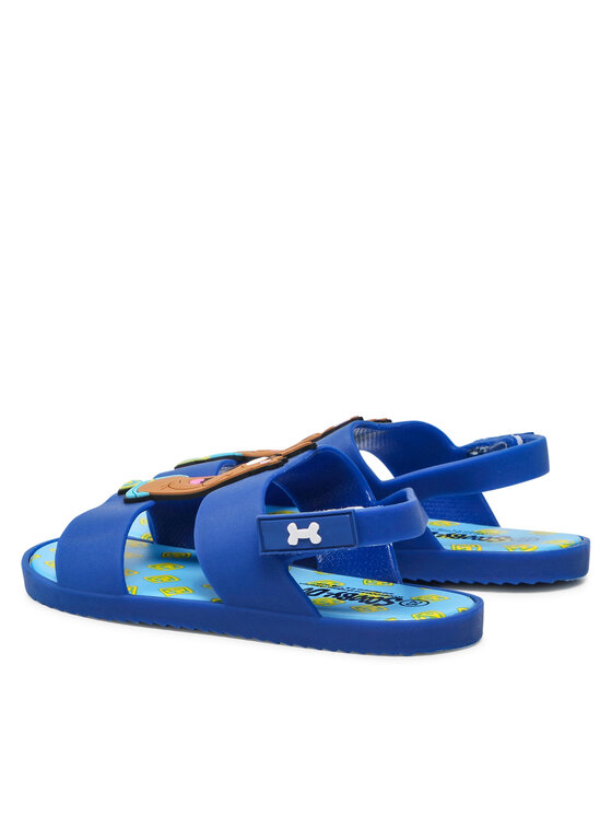Scooby-Doo Scooby-Doo Sandaalid CP76-SS22-03WBSBD Tumesinine