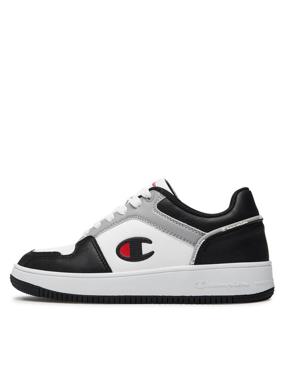 Champion Champion Sneakers Rebound 2.0 Low B Gs Low Cut Shoe S32415-WW014 Weiß