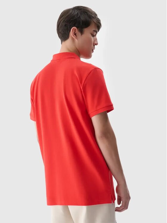 4F 4F Set di polo 2P-SS-4FWSS25TPTSM407-90S Multicolore Regular Fit