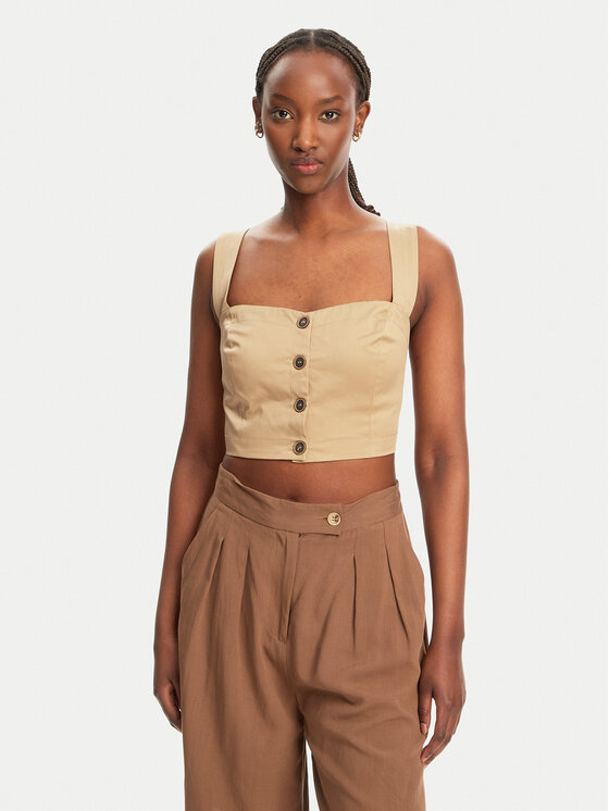 Top  ACCESS FASHION