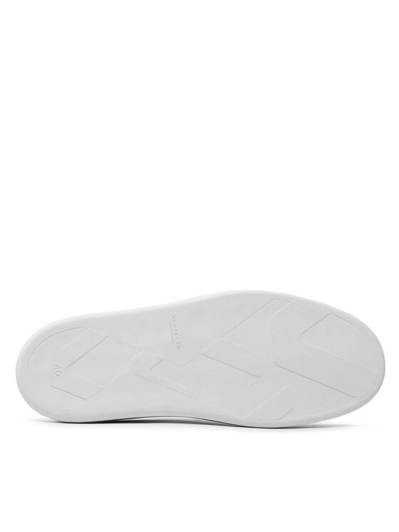 Vagabond Shoemakers Vagabond Tenisice Teo 5387-101-01 Bijela