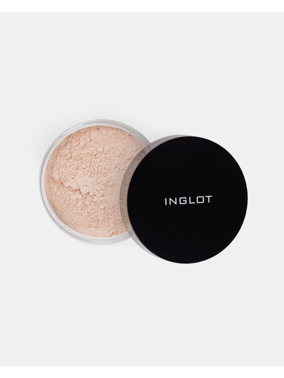 INGLOT INGLOT HD NF Puder 44