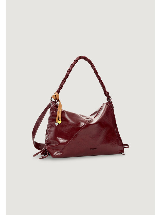 Desigual Desigual Borsetta BAG_RODIO LEIRIA BURGUN Bordeaux
