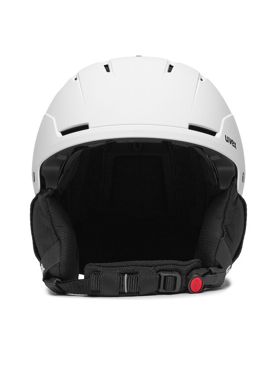 Uvex Uvex Casco da sci Stance 5663121107 Bianco