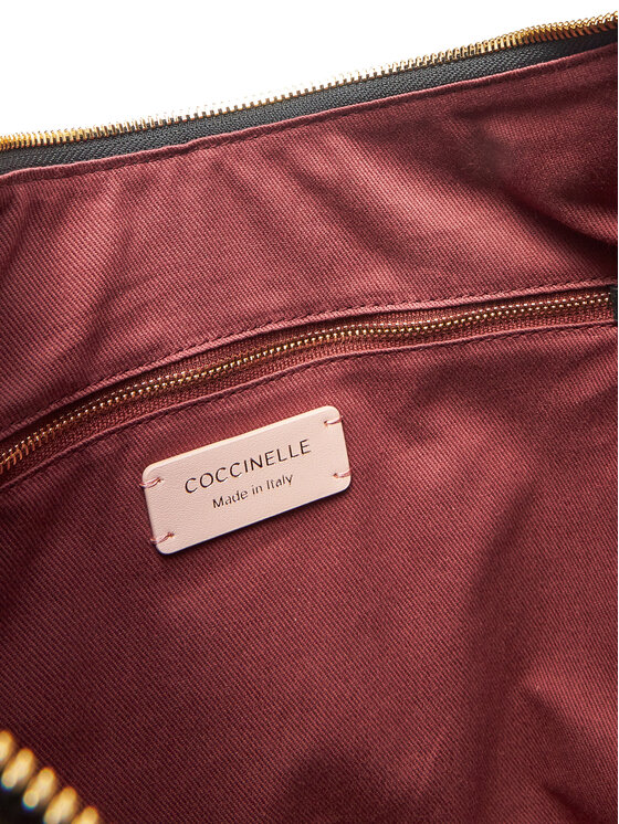 Coccinelle Coccinelle Сумка E1 S4A 13 01 01 Чорний
