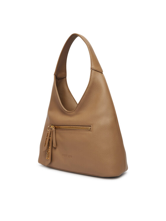 LOVE MOSCHINO LOVE MOSCHINO Käekott JC4223PP0PKG0105 Beež