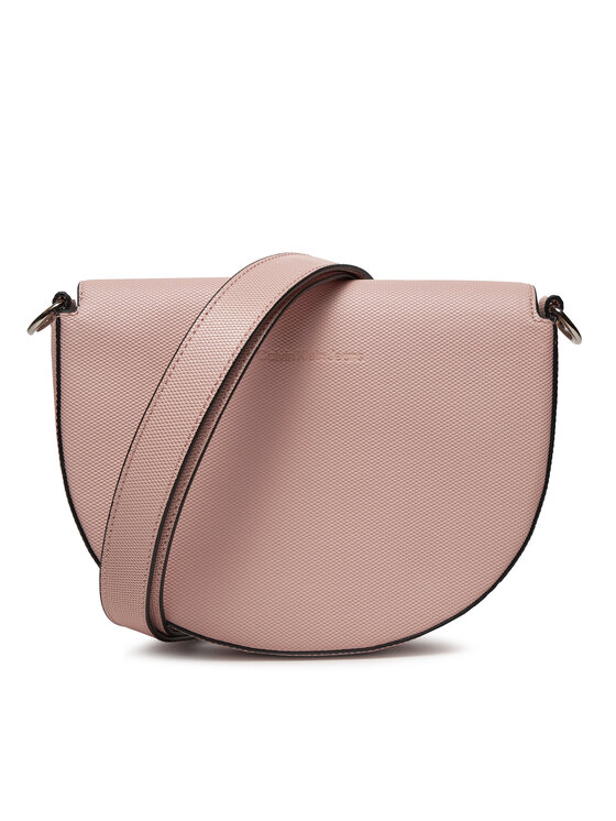 Calvin Klein Jeans Calvin Klein Jeans Geantă Minimal Monogram Saddle Bag22 T K60K611961 Roz