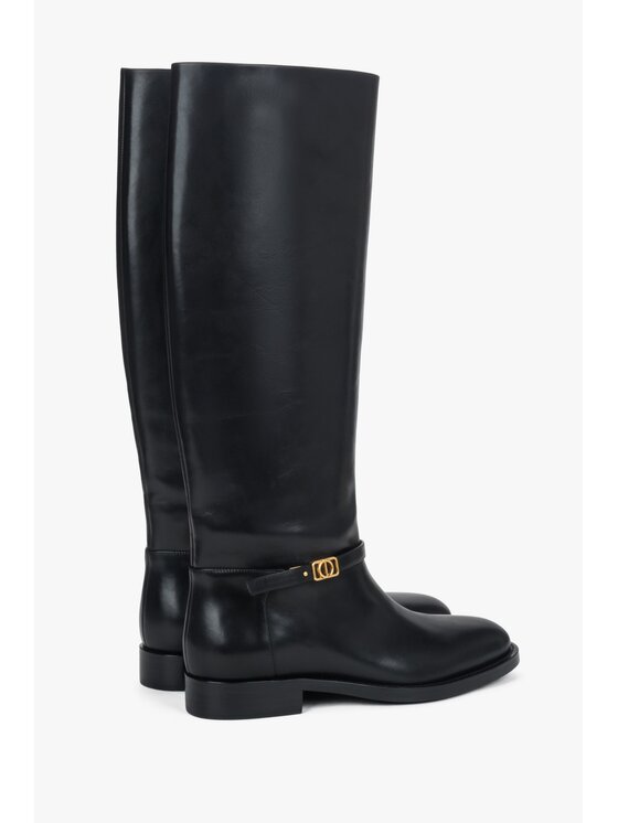 Estro Estro Stivali ER00118433 Nero