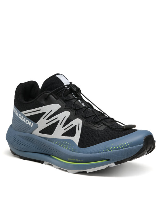 Salomon Salomon Bėgimo batai Pulsar Trail 472100 27 M0 Juoda
