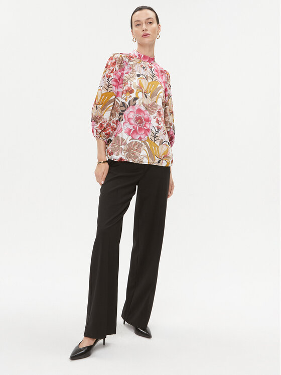 Ted Baker Ted Baker Блуза Jaylaah 272511 Цветен Regular Fit