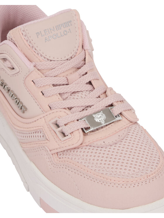 Plein Sport Plein Sport Snīkeri 29148 Rozā