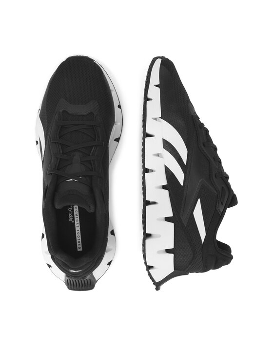 Reebok Reebok Сникърси 100026023-W Черен
