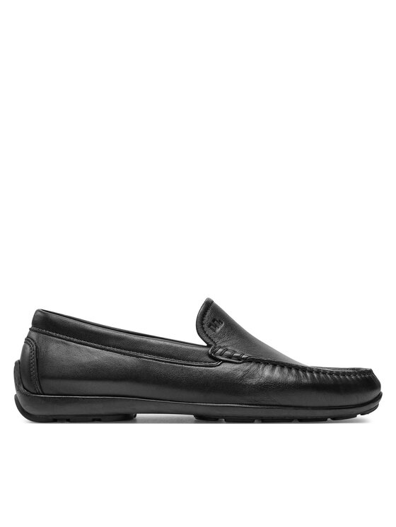 Mocasini Lloyd Emilio 13-422-00 Negru