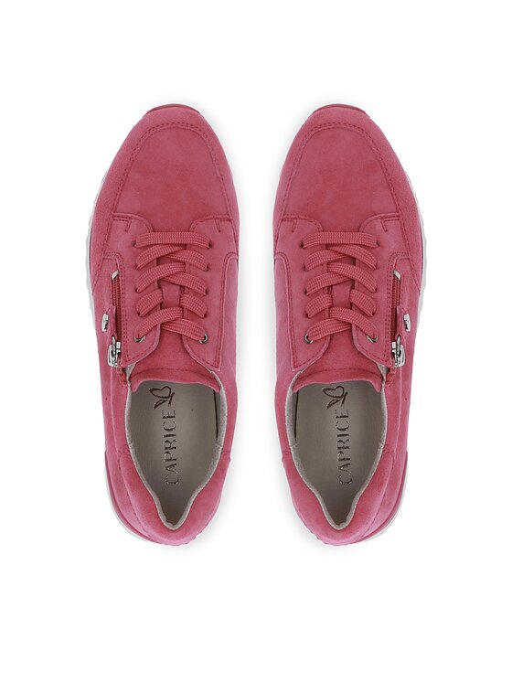 Sneakers 9-23716-20 Rosa