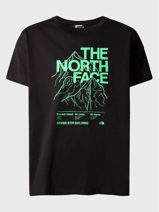 T-shirt The North Face