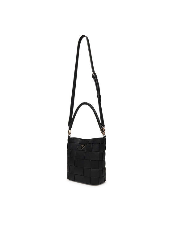 Guess Guess Borsetta Maylee HWWG96 61030 Nero