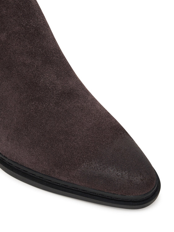 MICHAEL Michael Kors MICHAEL Michael Kors Stiefeletten Lex 40F5LXME5S Braun