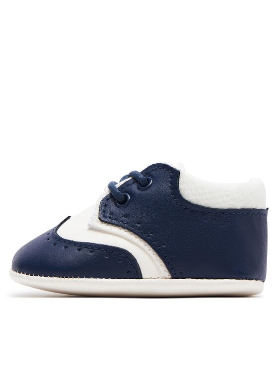 Mayoral Mayoral Halbschuhe 9735 Blau