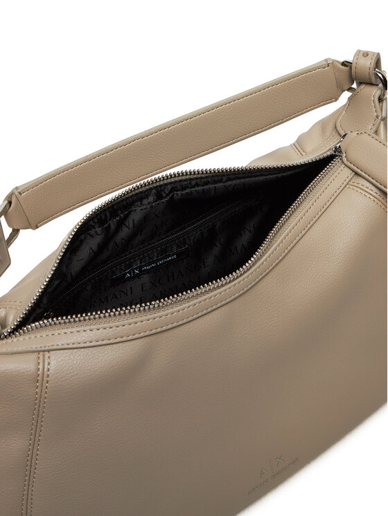 Armani Exchange Armani Exchange Сумка 949173 4F793 14349 Бежевий