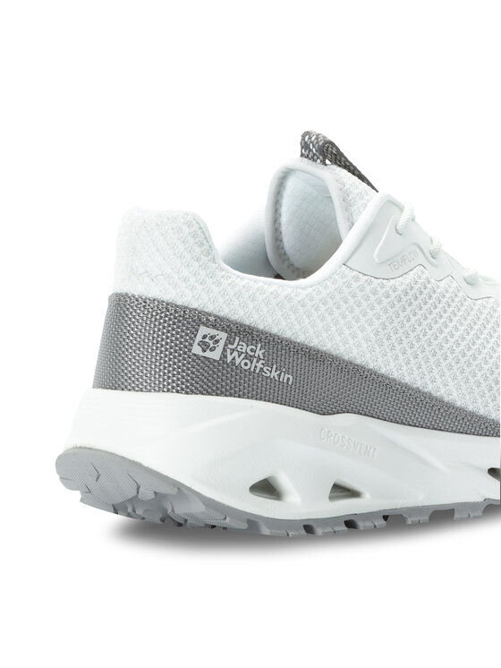 Jack Wolfskin Jack Wolfskin Sneakers Prelight Vent Low M 4064361 Écru