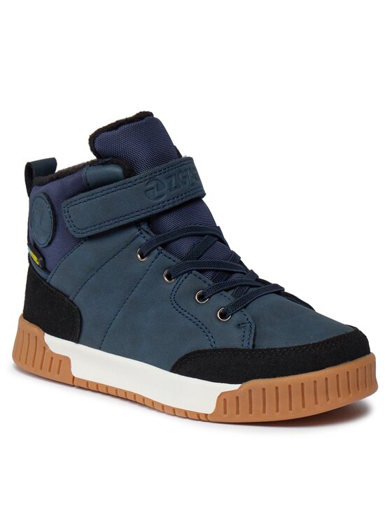 ZigZag ZigZag Traperid Aintam Kids Boot WP Z234120 Sinine