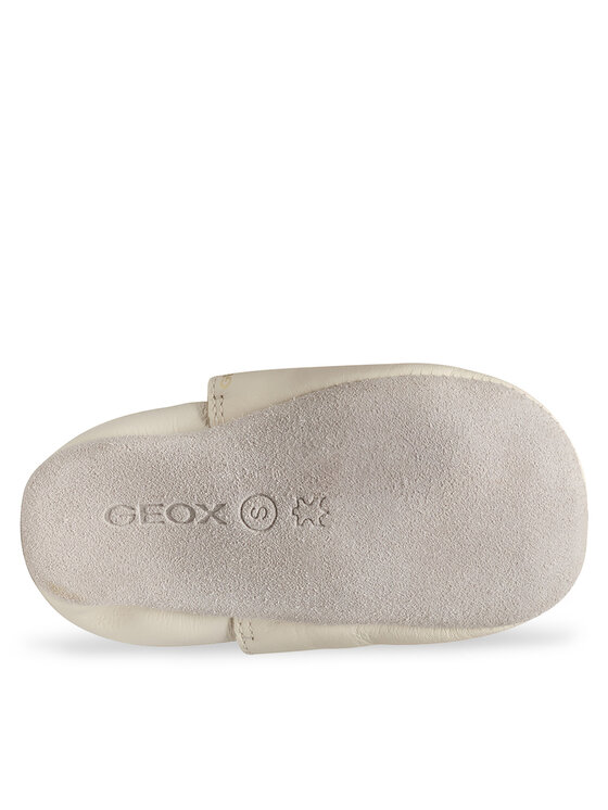 Geox Geox Papuče B Gloviedoo B4668B 00085 C1058 Bež