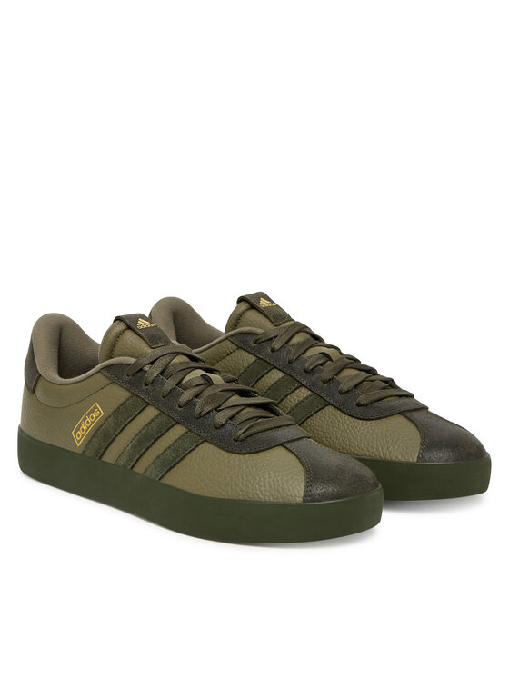 adidas adidas Tenisice Vl Court 3.0 Shoes KI2118 Zelena