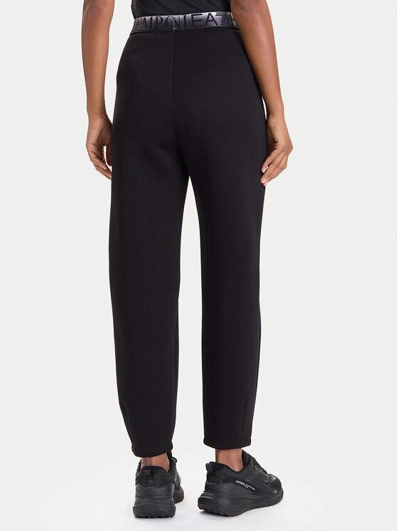 EA7 Emporio Armani EA7 Emporio Armani Pantaloni da tuta 7W000678 AF13151 UC001 Nero Regular Fit