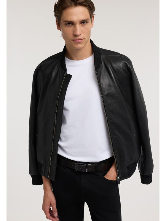 Trussardi Trussardi T-Shirt G0228000123N001 Biały Regular Fit