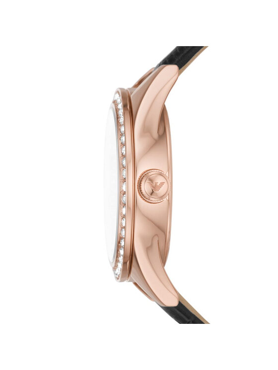 Orologio AR11505 Nero