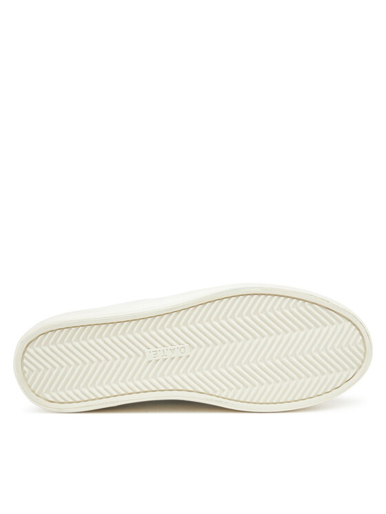 D.A.T.E. D.A.T.E. Сникърси Hill Low Calf W431-HL-CA Бял