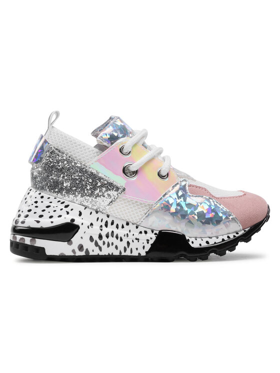 Steve Madden Sneakers Jcliff SM15000003 02002 993 Multicolore