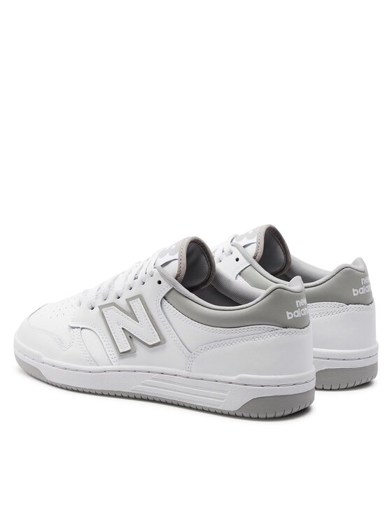 New Balance New Balance Tenisice BB480LGM Bijela