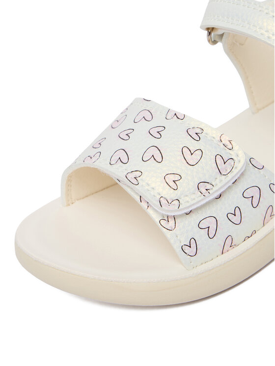 DeeZee DeeZee Basutės CEO-CSS20624-02 Balta