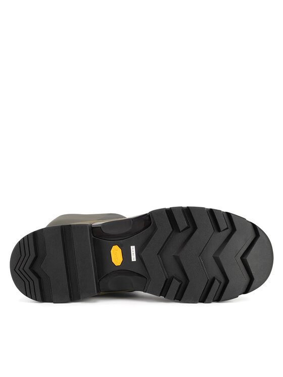 Hunter Hunter Cizme de cauciuc MFT9079NRE-DOV-M Kaki