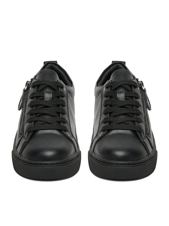 Clara Barson Clara Barson Sneakers CEO-WS6386-03 Schwarz