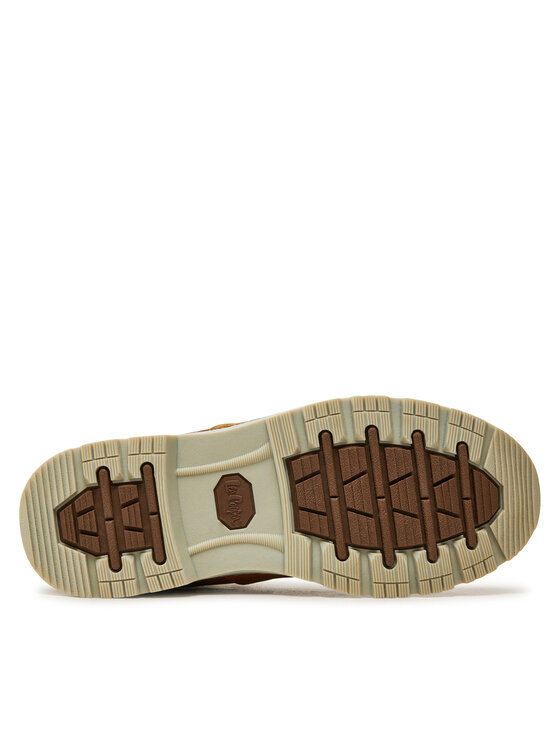 Lee Cooper Lee Cooper Traperid LCJ-24-03-3041LA Pruun
