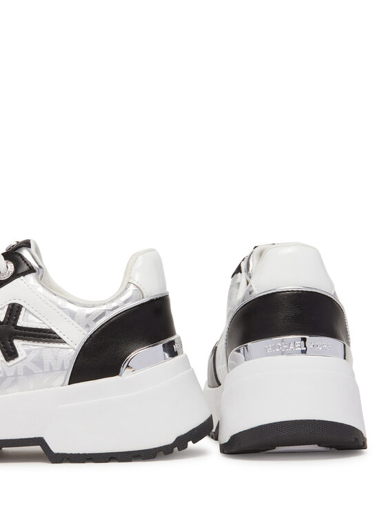 MICHAEL Michael Kors MICHAEL Michael Kors Sneakers MK02299002 Silberfarben